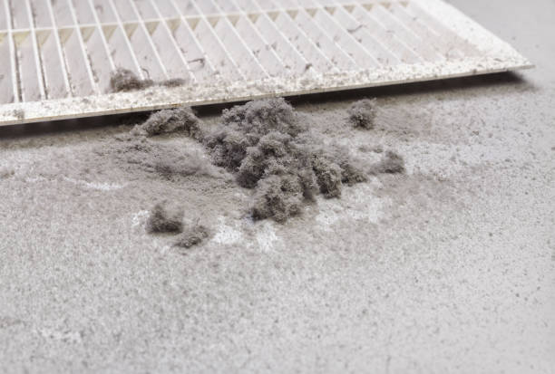 HVAC System Cleaning in Chester, PA