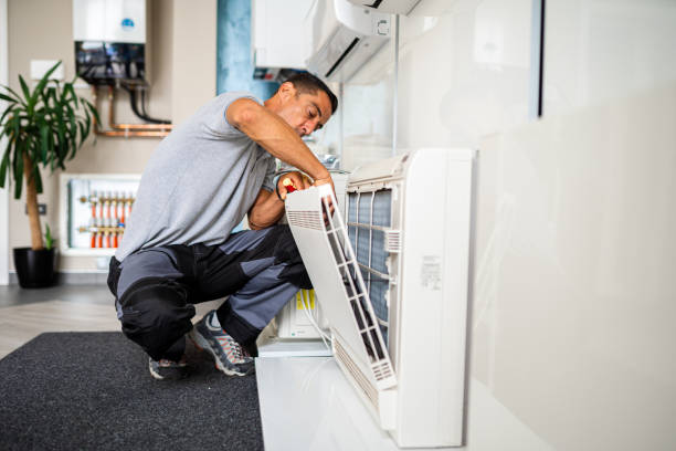 Trusted Chester, PA Airduct Cleaning Experts
