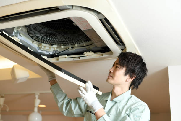 Best Professional Duct Cleaning Services  in Chester, PA
