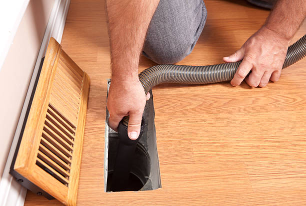 Best Affordable Duct Cleaning Services  in Chester, PA