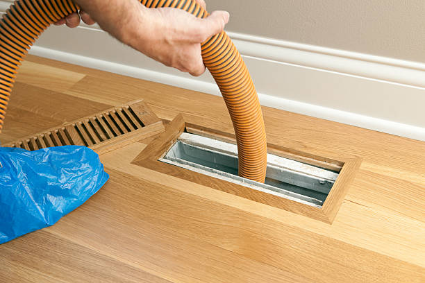 Best Affordable Air Duct Cleaning  in Chester, PA