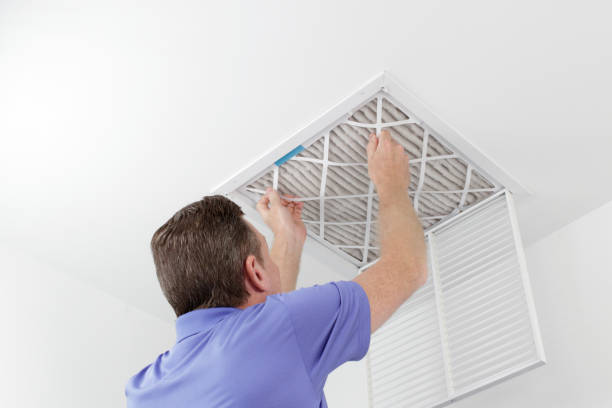 Best Air Duct Cleaning Near Me  in Chester, PA